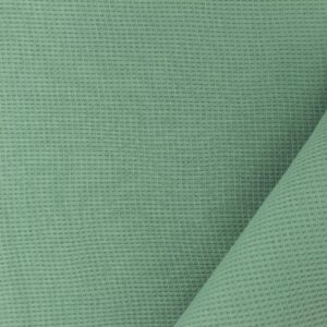 Vahveltrikotaaž, vanaroheline