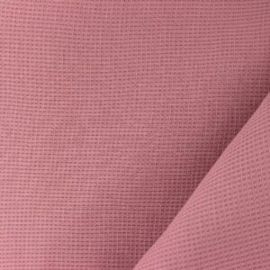 Vahveltrikotaaž, vanaroosa