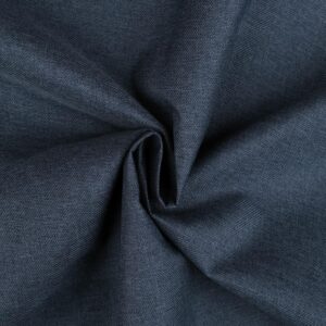 Veekindel õuekangas, 420 gr, tumesinine