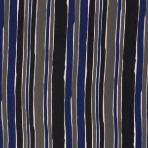 Viskooskangas- sinised ja khakirohelised triibud