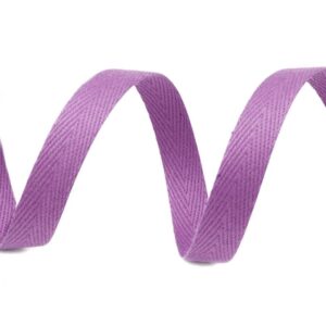 Vitselpael, 10 mm, lavendlililla