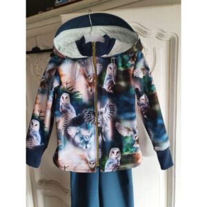 Softshell - kakud - Image 2