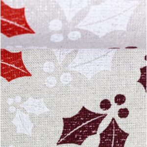 Linen-like - iilexi lehed - Image 2