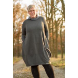Paberlõige - naiste kleit - Image 4