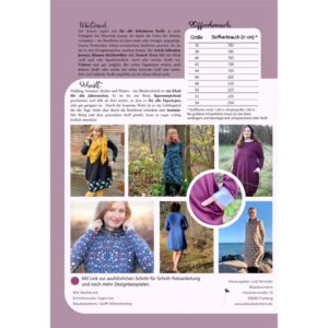 Paberlõige - naiste kleit - Image 2