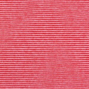 Soonik - punase-valgetriibuline, 100 cm torus, 1x1/sile