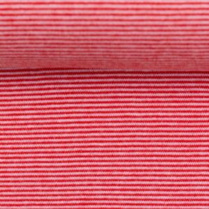 Soonik - punase-valgetriibuline, 100 cm torus, 1x1/sile - Image 2