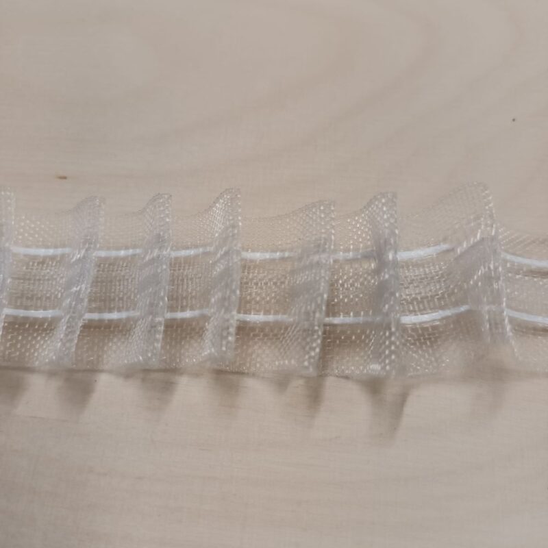 Kardinapael, läbipaistev, 2,5 cm - Image 2