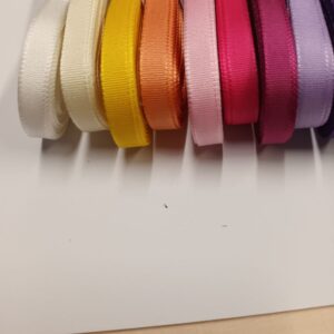 Taftpael, 6 mm, helesinine - Image 2