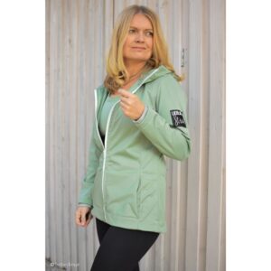 Softshell, suvine, mündiroheline - Image 3