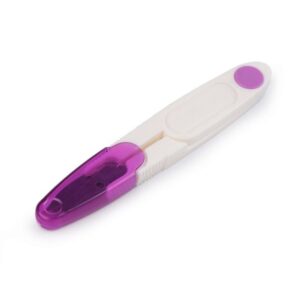 Niidikäärid, 11 cm, plastikkorpusega - Image 2