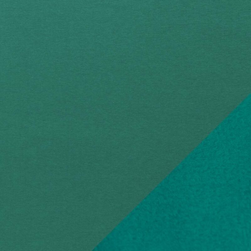 Alpifliisiga dressikangas - roheline (emerald) - Image 2