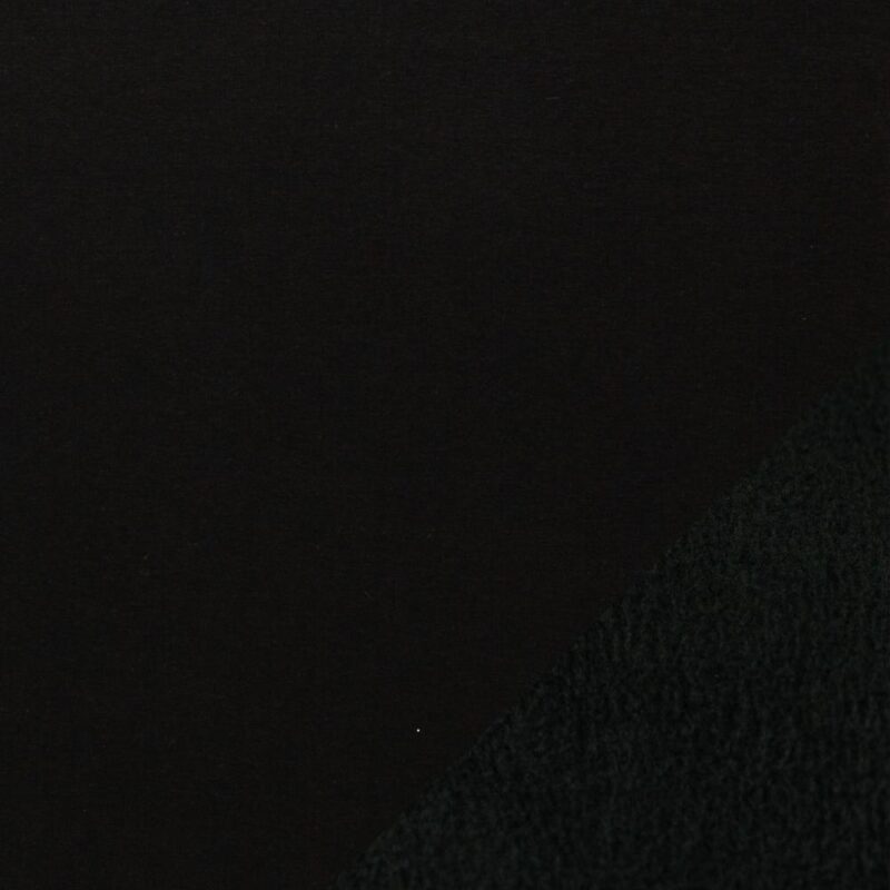 Alpifliisiga dressikangas - must - Image 2
