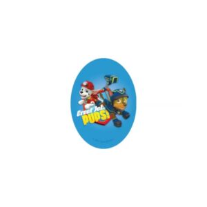 Triigitav pilt, 8x11 cm, Käpapatrull, erinevad pildid - Image 10