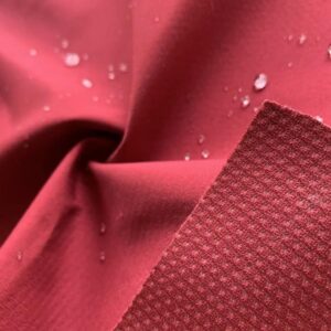 Softshell mesh, roosakas-lilla - Image 2