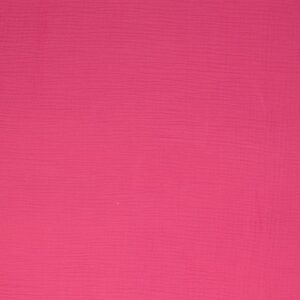 Musliin - 2-kihiline, fuksiaroosa - Image 2