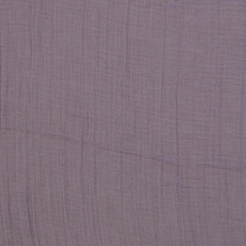 Musliin - 2-kihiline, lavendel - Image 2