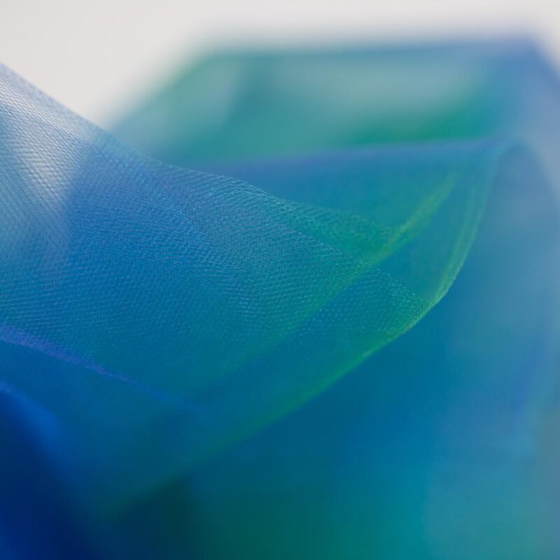 Tüll - Ombre, sinisetriibuline - Image 2