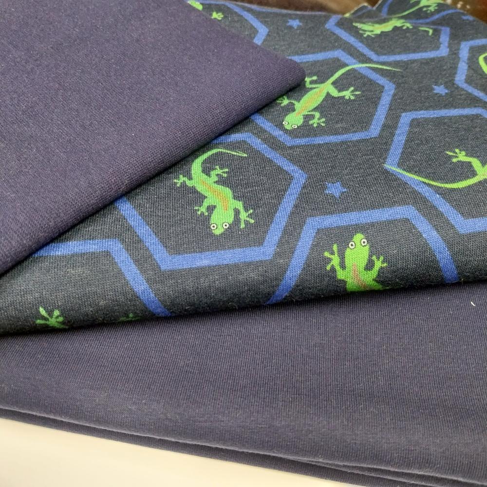 Dressikomplekt sisalikega, 1,68 m - Image 2