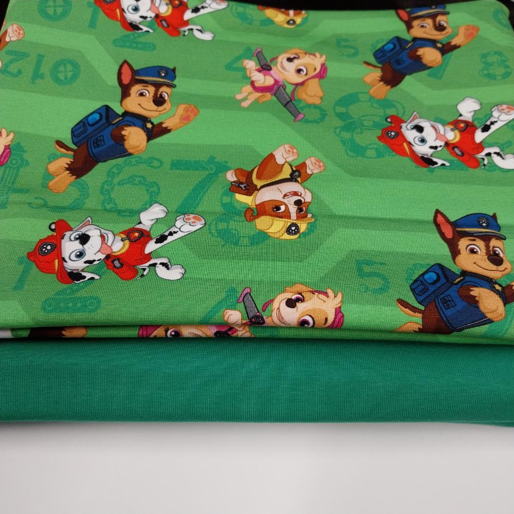 Trikotaažikomplekt Käpapatrulli koertega, 2,1 m - Image 2