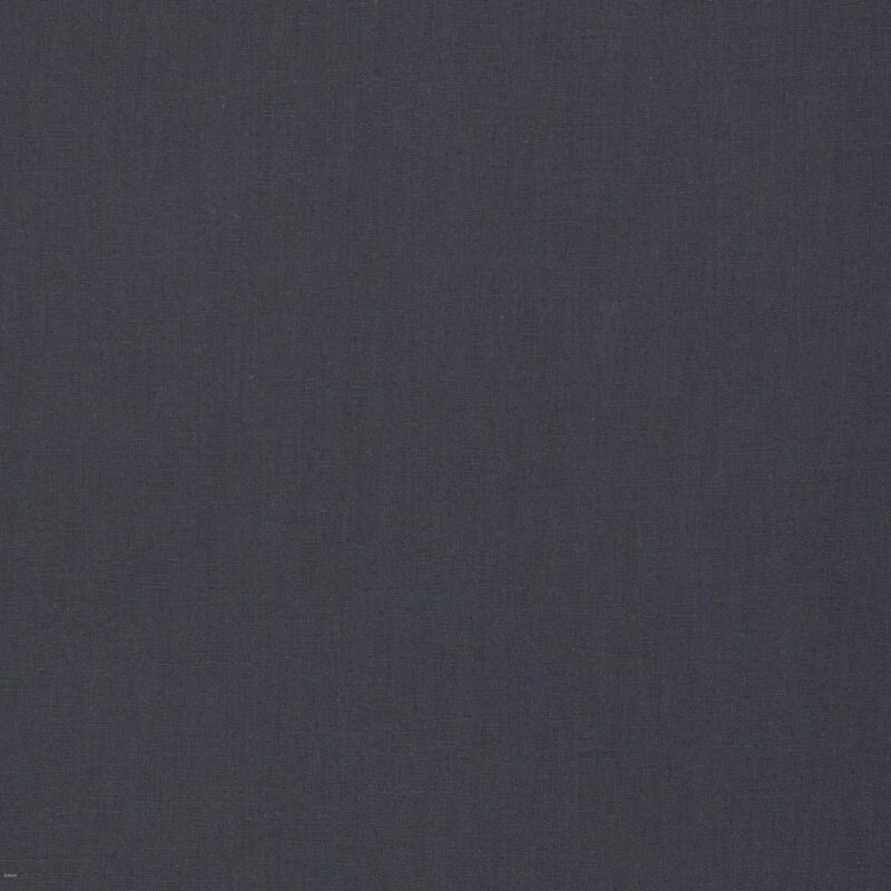 Linane kangas puuvillaga, tumehall