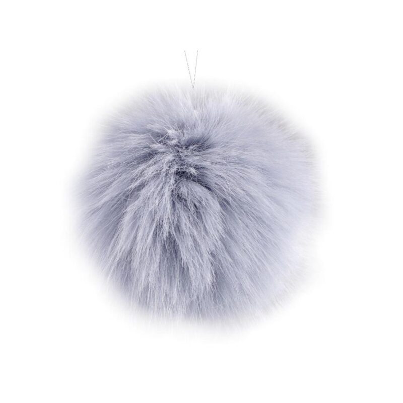 Mütsitutt, 12 cm, jääsinine