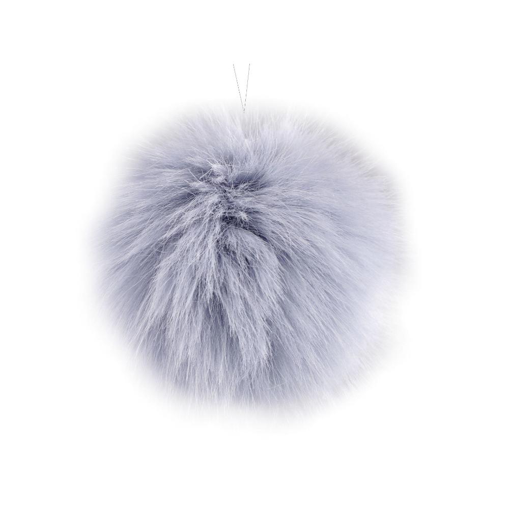 Mütsitutt, 12 cm, jääsinine