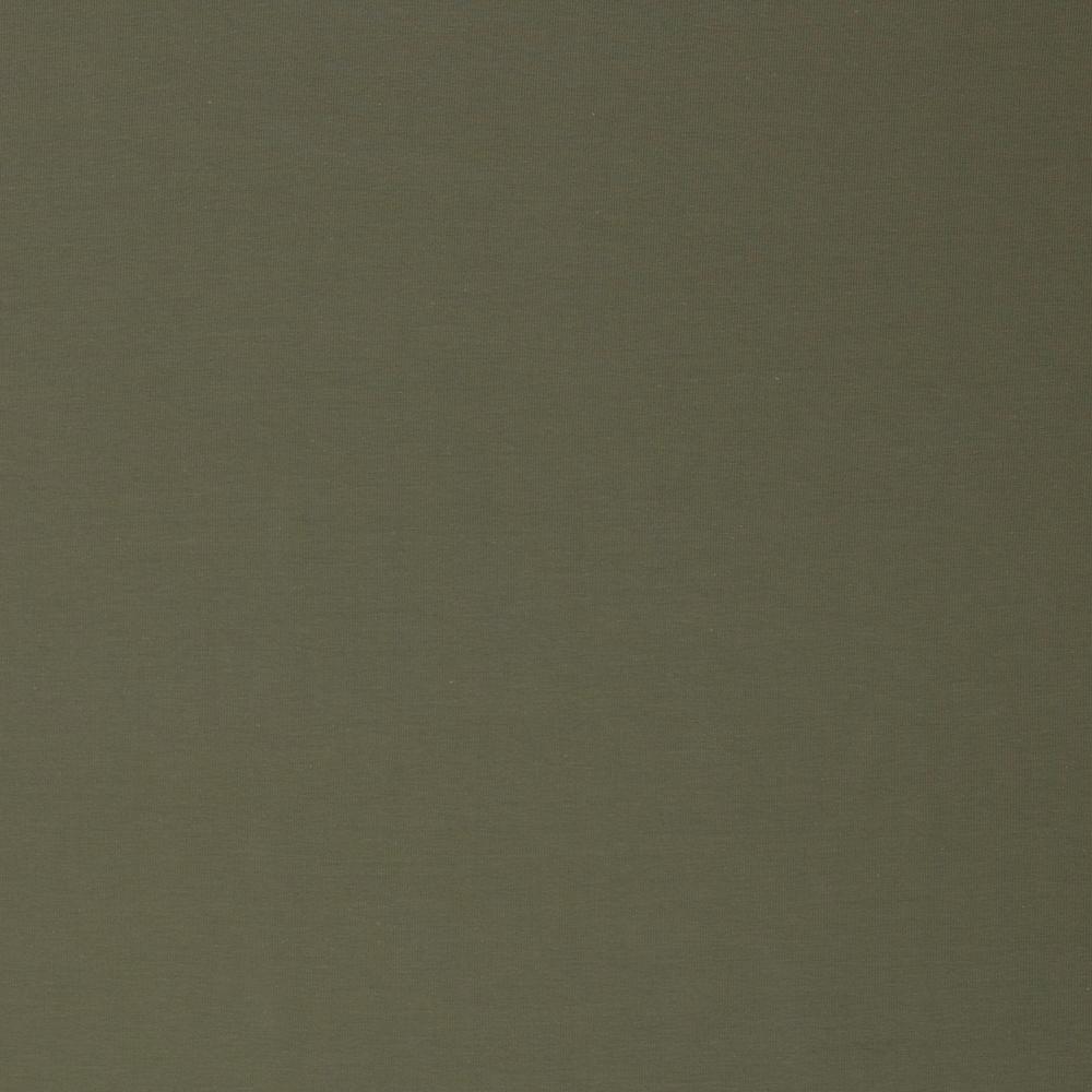 Trikotaaž - oliiviroheline