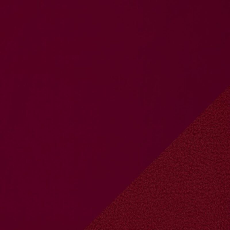 Softshell - tumeroosa