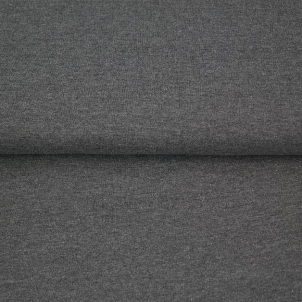 Trikotaaž - meleeritud hall