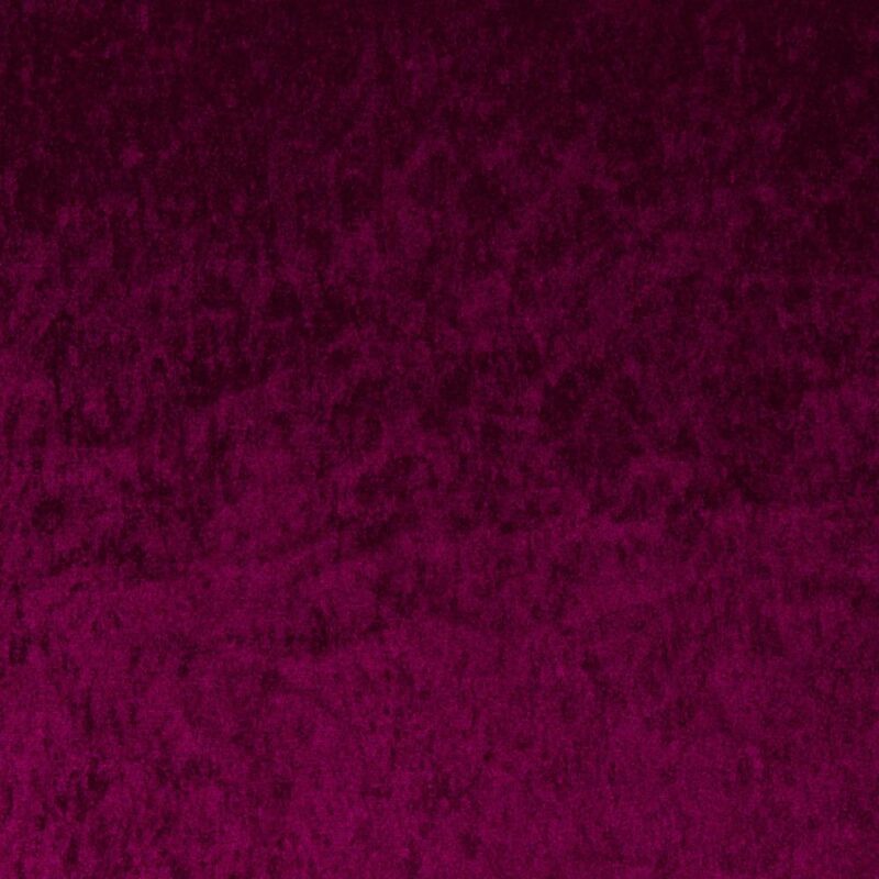 Veluur - roosakas-lilla