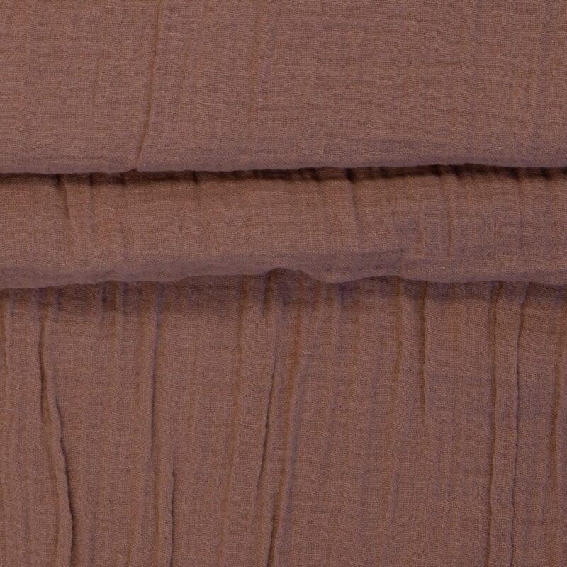 Musliin - 2-kihiline, mauve