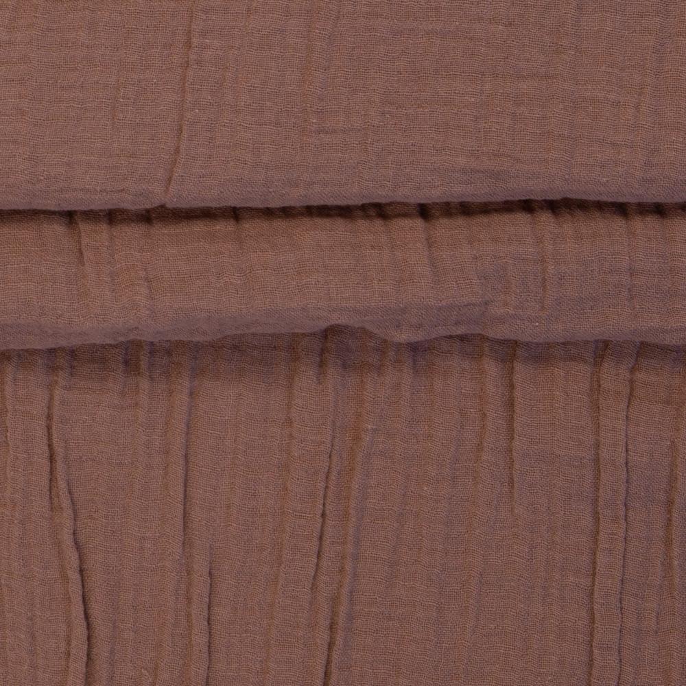 Musliin - 2-kihiline, mauve