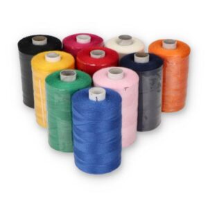 Õmblusmasina niidid