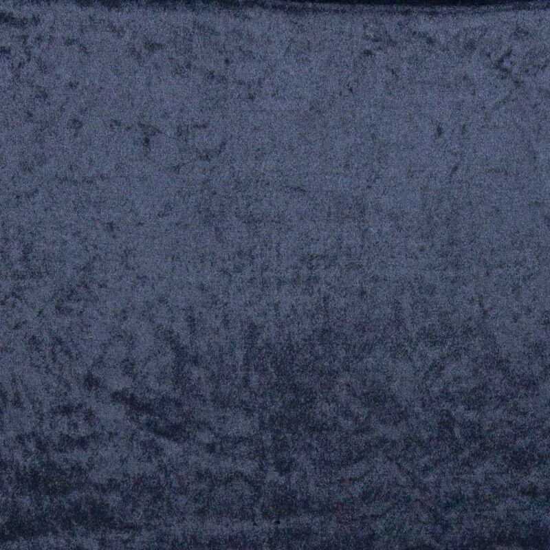 Veluur - tume teksasinine