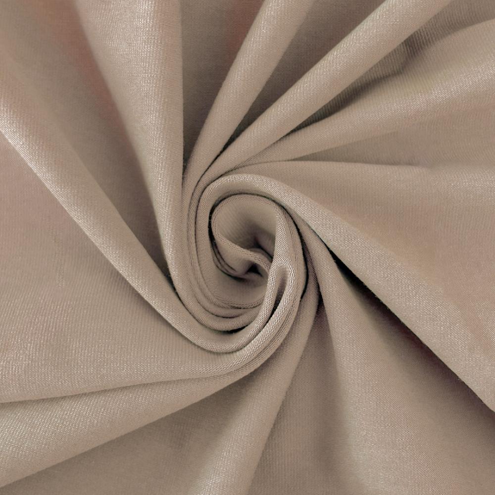 Trikotaaž, 230 gr, beež