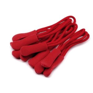 Lukuripats - tumepunane