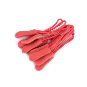 Lukuripats - tumeroosa