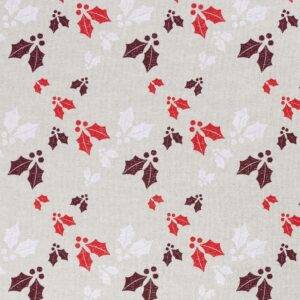 Linen-like - iilexi lehed