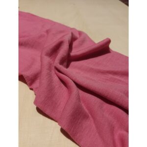 Meriino torusoonik - 2x22 cm, 180 gr - tumeroosa