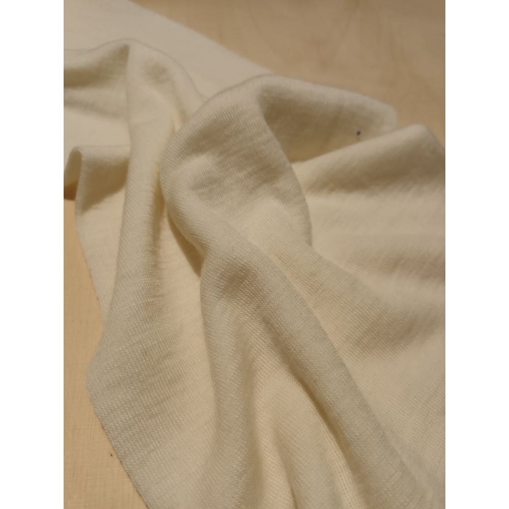 Meriino torusoonik - 2x22 cm, 180 gr - loodusvalge