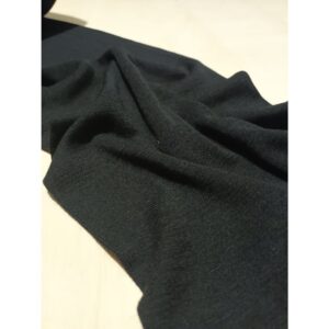 Meriino torusoonik - 2x22 cm, 180 gr - must