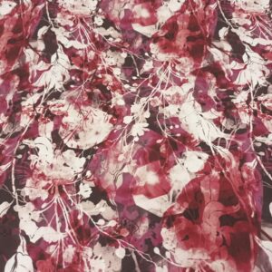 Softshell - kõrred tumepunasel