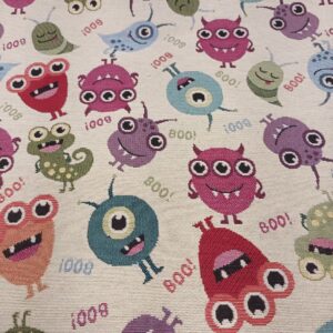 Gobeläänkangas, dekoratiivne kangas, kollid