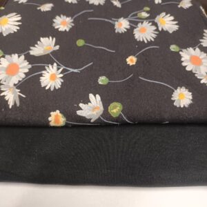 Trikotaažide komplekt karikakardega, 0,78 m