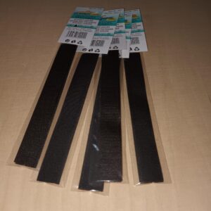 Takjapael, 20 mm, 15 cm, tumepruun