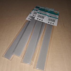 Takjapael, 20 mm, 15 cm, helehall