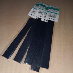 Takjapael, 20 mm, 15 cm, tumesinine (navy)