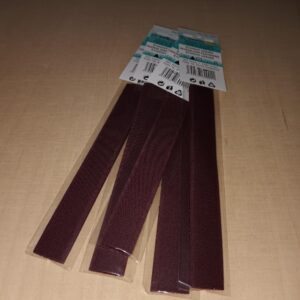 Takjapael, 20 mm, 15 cm, bordoopunane