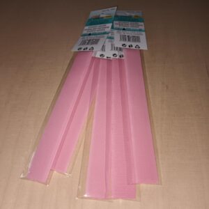 Takjapael, 20 mm, 15 cm, roosa